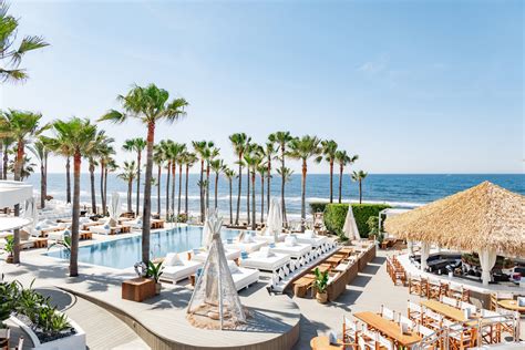 nikki beach marbella bed prices.